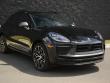 2026 Porsche Macan T SUV