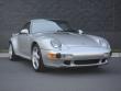 1997 Porsche 911 Turbo Coupe
