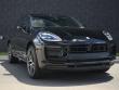 2026 Porsche Macan SUV