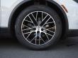 2026 Porsche Macan Electric Base SUV