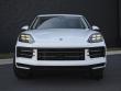 2026 Porsche Cayenne SUV