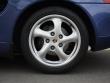1997 Porsche Boxster Base Convertible