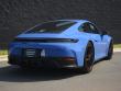 2025 Porsche 911 Carrera GTS Coupe