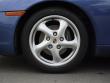 1997 Porsche Boxster Base Convertible