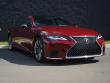 2023 LEXUS LS 500 Sedan