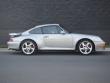 1997 Porsche 911 Turbo Coupe