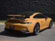 2022 Porsche 911 GT3 Coupe