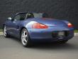 1997 Porsche Boxster Base Convertible
