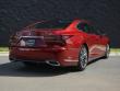 2023 LEXUS LS 500 Sedan