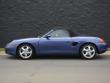 1997 Porsche Boxster Base Convertible