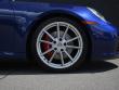 2024 Porsche 911 Carrera 4S Coupe