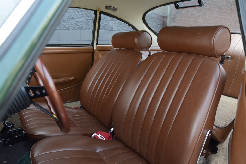 Used 1964 Porsche 356 Coupe C Coupe