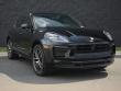 2026 Porsche Macan SUV
