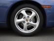 1997 Porsche Boxster Base Convertible