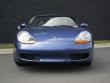 1997 Porsche Boxster Base Convertible
