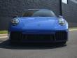 2025 Porsche 911 Carrera GTS Coupe