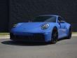 2025 Porsche 911 Carrera GTS Coupe