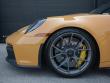 2022 Porsche 911 GT3 Coupe