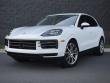2026 Porsche Cayenne SUV