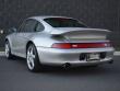 1997 Porsche 911 Turbo Coupe