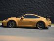 2022 Porsche 911 GT3 Coupe