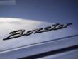 1997 Porsche Boxster Base Convertible