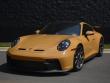 2022 Porsche 911 GT3 Coupe