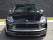 2026 Porsche Macan T SUV
