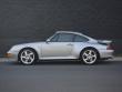 1997 Porsche 911 Turbo Coupe