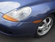 1997 Porsche Boxster Base Convertible