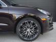 2026 Porsche Macan SUV