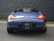 1997 Porsche Boxster Base Convertible