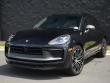 2026 Porsche Macan T SUV
