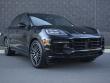 2026 Porsche Cayenne GTS SUV