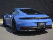 2025 Porsche 911 Carrera GTS Coupe