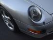1997 Porsche 911 Turbo Coupe