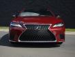 2023 LEXUS LS 500 Sedan