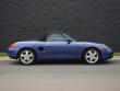 1997 Porsche Boxster Base Convertible