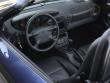 1997 Porsche Boxster Base Convertible