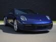 2024 Porsche 911 Carrera 4S Coupe