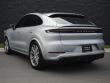 2026 Porsche Cayenne Coupe SUV