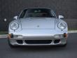 1997 Porsche 911 Turbo Coupe