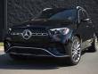 2024 Mercedes-Benz GLE 580 SUV