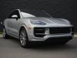 2026 Porsche Cayenne Coupe SUV