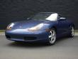 1997 Porsche Boxster Base Convertible