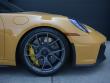 2022 Porsche 911 GT3 Coupe