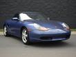 1997 Porsche Boxster Base Convertible