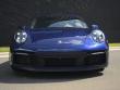 2024 Porsche 911 Carrera 4S Coupe