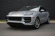  Porsche Cayenne Coupe