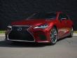 2023 LEXUS LS 500 Sedan